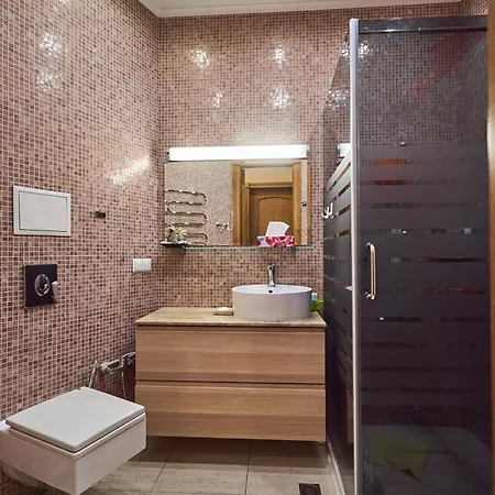 Briz Sea شقة فارنا