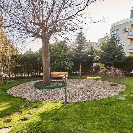 Briz Sea شقة فارنا