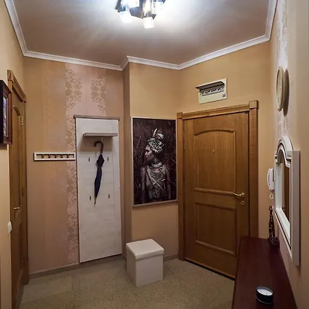 Apartamento Briz Sea *