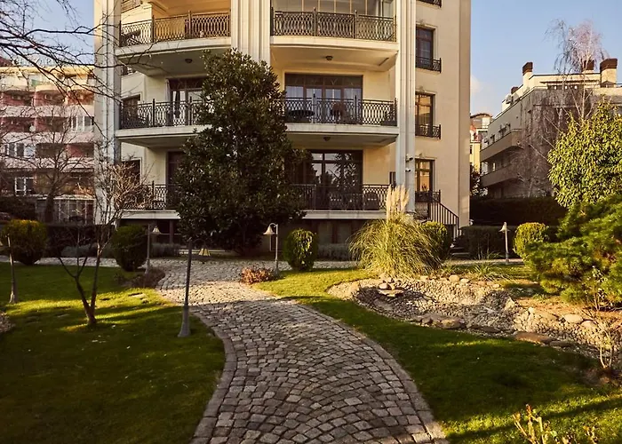 Appartamento Briz Sea Varna