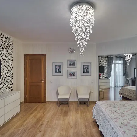 Apartman Briz Sea