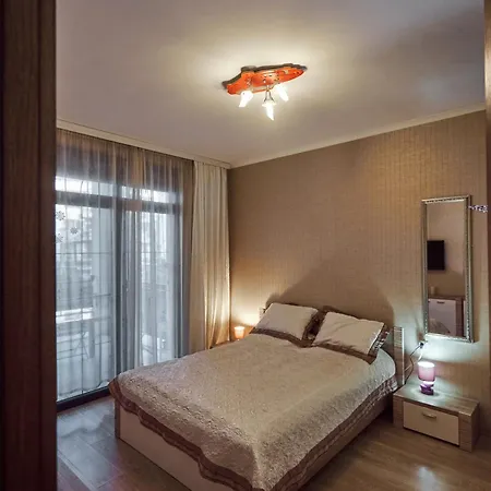 아파트 Briz Sea *