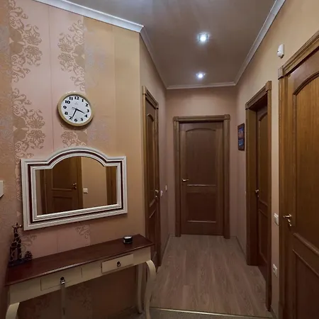 Briz Sea 아파트 *