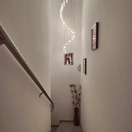 Apartman Briz Sea Várna