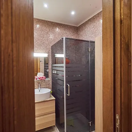 Apartman Briz Sea