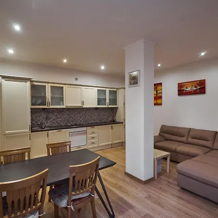 아파트 Briz Sea *