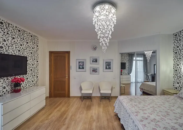 Апартаменты Briz Sea