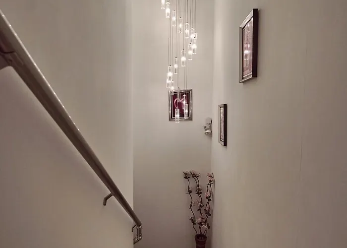 Апартаменты Briz Sea Варна