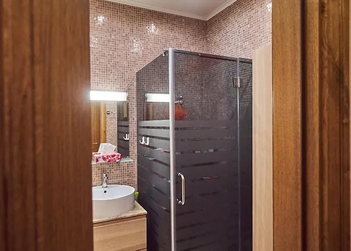 Апартаменты Briz Sea